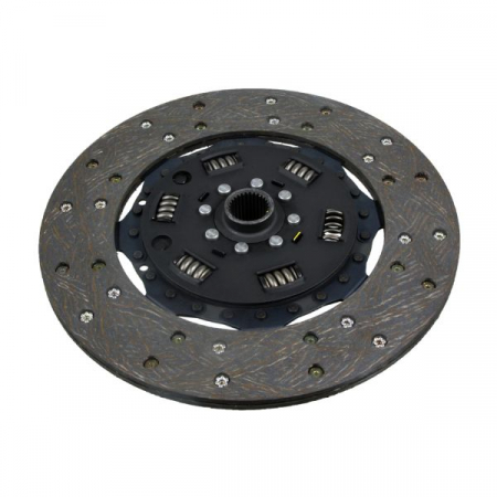 Disc ambreiaj - Disc ambreiaj (310mm) potrivit MAN FOC, G, G90 D0226MF-D0826GF03 10.79-05.95