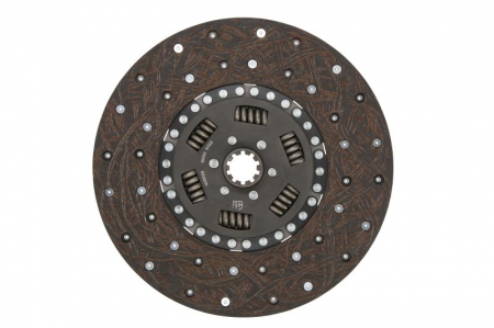 Disc ambreiaj - Disc ambreiaj (310mm) potrivit MERCEDES LK/LN2, NG, O 302, T2/LN1 ADE364T-OM366.951 11.64-12.98