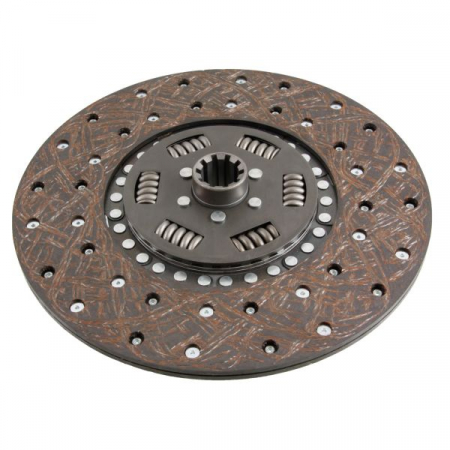 Disc ambreiaj (310mm) potrivit MERCEDES LK/LN2, NG, O 302, T2/LN1 ADE364T-OM366.951 11.64-12.98 [2]