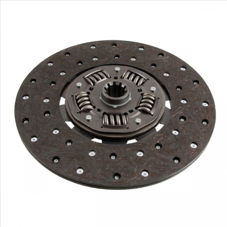 Disc ambreiaj (310mm) potrivit MERCEDES LK/LN2, NG OM356.901-OM366.937 01.84-12.98 [3]