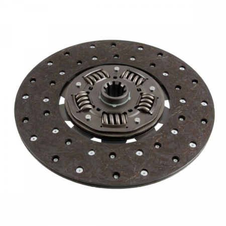 Disc ambreiaj - Disc ambreiaj (310mm) potrivit MERCEDES LK/LN2, NG OM356.901-OM366.937 01.84-12.98