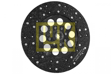 Disc ambreiaj (310mm) profil complet potrivit AGRIFULL 8000; FIAT 100-XX, 110-XX, 7000, 800, 900, 90-XX, 95-XX; FIATAGRI 1000, 800, 90, 900, A; FOTON TD, TF 8055.04.200-8065.06.000 [3]