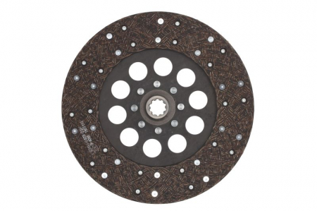 Disc ambreiaj (310mm) profil complet potrivit AGRIFULL 8000; FIAT 100-XX, 110-XX, 7000, 800, 900, 90-XX, 95-XX; FIATAGRI 1000, 800, 90, 900, A; FOTON TD, TF 8055.04.200-8065.06.000 [1]