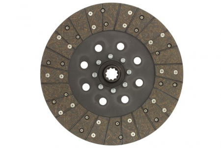 Disc ambreiaj - Disc ambreiaj (310mm) profil complet potrivit AGRIFULL 8000; FIAT 100-XX, 110-XX, 7000, 800, 900, 90-XX, 95-XX; FIATAGRI 1000, 800, 90, 900, A; FOTON TD, TF 8055.04.200-8065.06.000