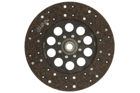 Disc ambreiaj (310mm) profil complet potrivit CASE IH FARMALL, JX; GUTBROD 1000; HOLDER E; LANDINI 60, 6000, 70, 7000, 80, 8000, 9000, ADVANTAGE, ATLANTIS, ATLAS 1004-40-T4.236 [1]