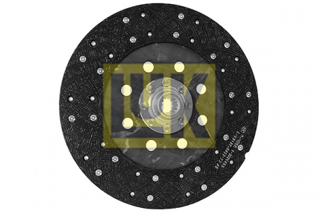 Disc ambreiaj (310mm) profil complet potrivit CLAAS AXOS, CELTIS; JOHN DEERE 3000; RENAULT CERES, CERGOS, ERGOS 1104D-44TA-4045TRT72 [3]