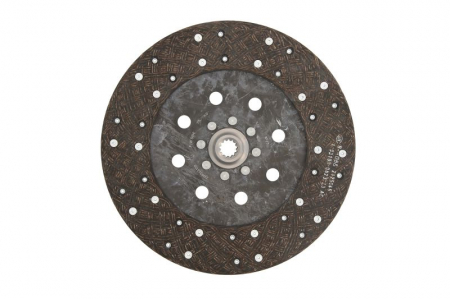 Disc ambreiaj (310mm) profil complet potrivit URSUS 8000, 9000, C; FARMTRAC 75; LANDINI TECHNOFARM 1104C-44/1104D-44/1104D-E44T [1]