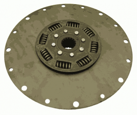 Disc ambreiaj - Disc ambreiaj (314mm)
