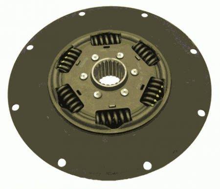 Disc ambreiaj - Disc ambreiaj (314mm)