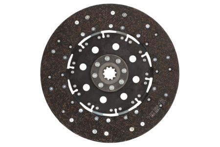 Disc ambreiaj (320mm) profil complet potrivit FENDT 200, 300 BF3L914-TD226B-4 [1]