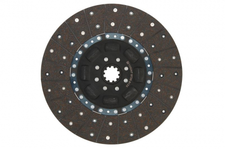 Disc ambreiaj (330mm) potrivit IVECO EUROCARGO I-III 8060.25V.4000-8060.45STCA 01.91-09.15 [1]