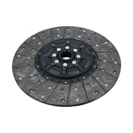Disc ambreiaj (330mm) potrivit IVECO EUROCARGO I-III 8060.25V.4000-8060.45STCA 01.91-09.15 [2]