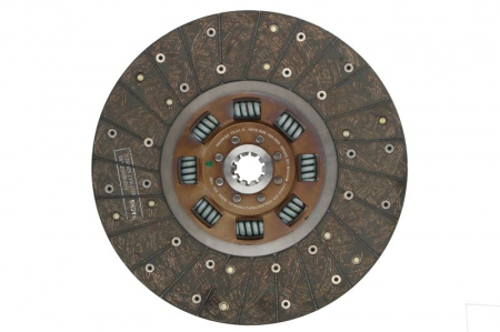 Disc ambreiaj (330mm) potrivit MERCEDES LK/LN2, NG, O 301, O 402 05.82-12.98 [1]