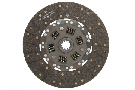 Disc ambreiaj (350mm) [1]