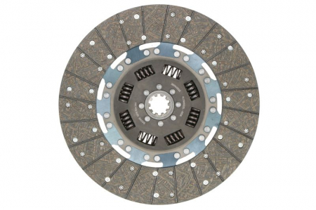Disc ambreiaj (350mm) potrivit VOLVO B6, FL6 09.85- [1]