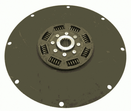Disc ambreiaj - Disc ambreiaj (352mm)