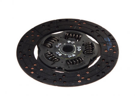 Disc ambreiaj (360mm) potrivit MERCEDES ATEGO, ATEGO 2, LK/LN2, UNIMOG, VARIO, VARIO (B667, B670, B668), VARIO (B670), VARIO (B670, B668, B667) OM900.911-OM926.994 03.96- [1]