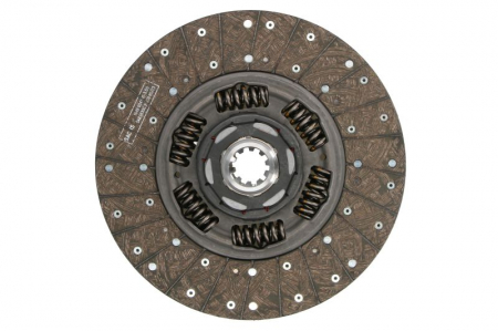 Disc ambreiaj - Disc ambreiaj (362mm, nou) potrivit DAF LF 10.17-