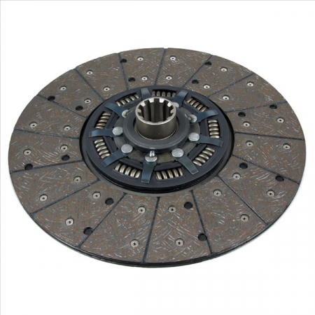 Disc ambreiaj (380mm) potrivit DAF SB; MAN F8, F9, FOC, HOCL, L2000, M 2000 L, M 2000 M, M90 6BT5.9-WS315 01.74- [1]