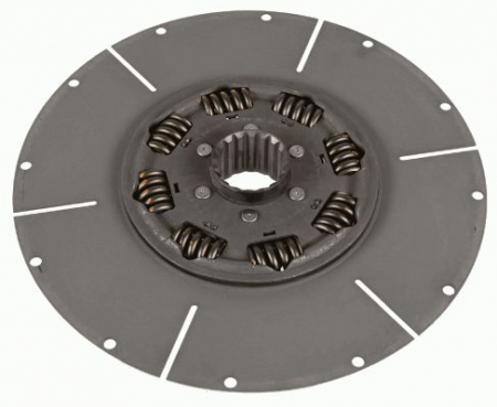 Disc ambreiaj (390mm, ) [1]