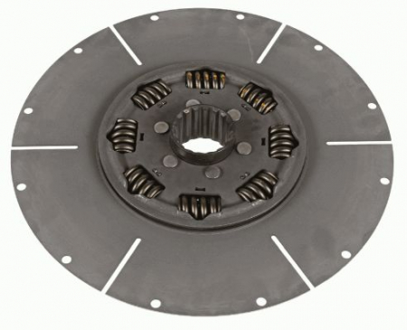 Disc ambreiaj - Disc ambreiaj (390mm, )