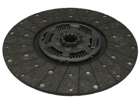 Disc ambreiaj (395mm) potrivit RVI D; VOLVO FL III D5K210-DTI5-122HP 01.13- [1]