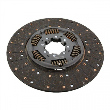 Disc ambreiaj (400mm) potrivit MERCEDES AXOR 2 OM457.910-OM457.981 10.04- [3]