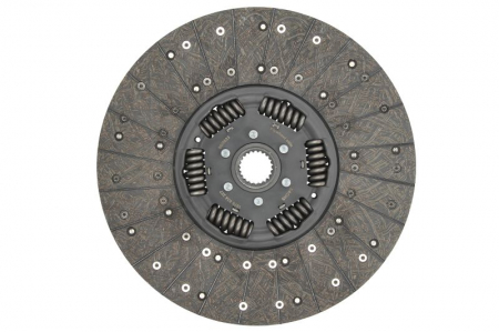 Disc ambreiaj (420mm) potrivit SCANIA 2, 3, 3 BUS dupa 1981 [1]
