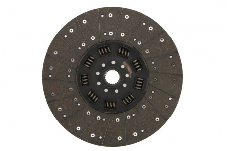 Disc ambreiaj (420mm) potrivit SCANIA 3, 3 BUS DS11.34-DTC11.02 05.87- [1]