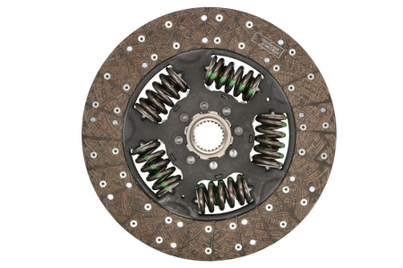 Disc ambreiaj (430mm, nou) potrivit VOLVO FH II, FH III 01.12- [1]
