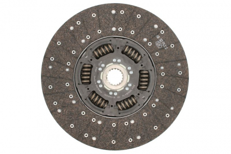 Disc ambreiaj (430mm) potrivit MERCEDES ACTROS, ACTROS MP2 / MP3, AXOR, AXOR 2 OM457.910-OM926.990 dupa 1996 [1]