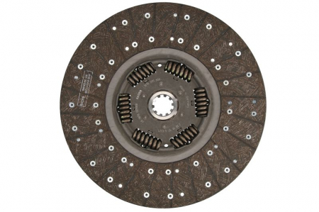 Disc ambreiaj (430mm) potrivit MERCEDES MK, NG, O 303, O 330, O 404, SK OM401.972-OM445.937 08.73- [1]