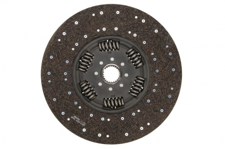 Disc ambreiaj (430mm) potrivit SCANIA 3, 3 BUS, 4 DC11.01-DTC11.02 05.87- [1]