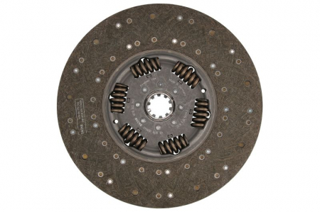 Disc ambreiaj (430mm) potrivit SETRA 400 OM457.944-OM457.976 10.03- [1]