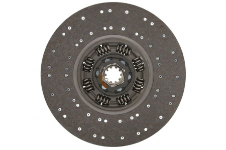 Disc ambreiaj (430mm) potrivit VOLVO 8700, 8900, B7, F10, FL10, FL7, FM10, FM7, NL D10A310-TD73ES 01.76- [1]