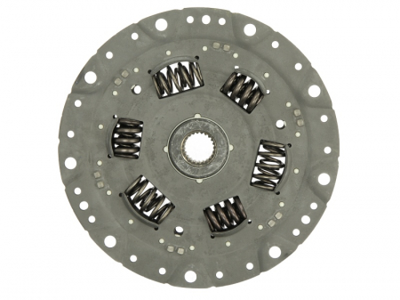 Disc ambreiaj AUDI A4, A6, A8 2.4-3.2 intre 1997-2011 [1]