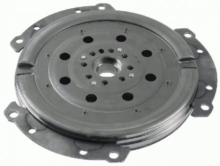 Disc ambreiaj ceramica (354mm; 3) potrivit CASE IH MX; MC CORMICK MTX 1006-60T-6359D dupa 1991 [1]