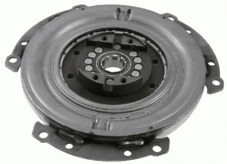 Disc ambreiaj ceramica (354mm; 3) potrivit CASE IH MX; MC CORMICK MTX 1006-60T-6359D dupa 1991 [2]