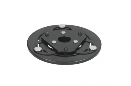 Piese Auto - Disc ambreiaj compresor AC  (100 x 21 x 12V, 2 x 12V, ZEXEL, DKV10R,) SUBARU FORESTER, IMPREZA 1.5-2.5 dupa 2008