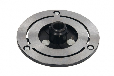 DIsc ambreiaj compresor AC (92 x 24V x 12V, 3 x 15, ZEXEL DKV10R) SUBARU FORESTER, IMPREZA 2.0D 2008-2013 Elemente compresor AC - DIsc ambreiaj compresor AC (92 x 24V x 12V, 3 x 15, ZEXEL DKV10R) SUBARU FORESTER, IMPREZA 2.0D 2008-2013
