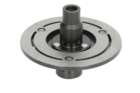 DIsc ambreiaj compresor AC (CALSONIC) NISSAN NP300 NAVARA 2.5D dupa 2005 Elemente compresor AC - DIsc ambreiaj compresor AC (CALSONIC) NISSAN NP300 NAVARA 2.5D dupa 2005