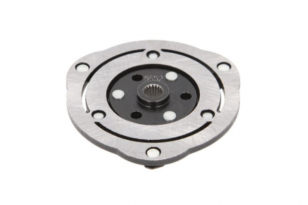 Piese Auto - Disc ambreiaj compresor AC climatizare MITSUBISHI MSC60CAS 84,5x14,5x9,5x2 SUZUKI SWIFT, SX4 