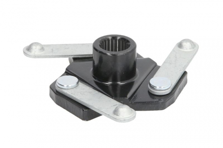 Piese Auto - Disc ambreiaj compresor AC  (DELPHI, DH5,) AUDI A3, Q2 1.6ALK/2.0/2.0D dupa 2011