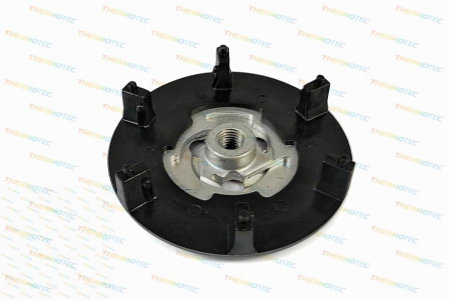 Piese Auto - Disc ambreiaj compresor AC  (DENSO, 5SE12/5SL12/6SEU,) BMW Seria 1 (E81), 5 (E60), 5 (E61), 6 (E63), 7 (E65, E66, E67) 2.5-4.8 intre 2003-2011