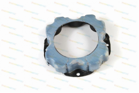 Piese compresor Ac - Disc ambreiaj compresor AC  (DENSO, 5SEU/6SEU/7SEU, for a KTT020001 set; inalt) Mercedes Clasa C (CL203), C T-MODEL (S203), C T-MODEL (S204), C (W203), C (W204), CLC (CL203) 1.0-6.2 dupa 1993