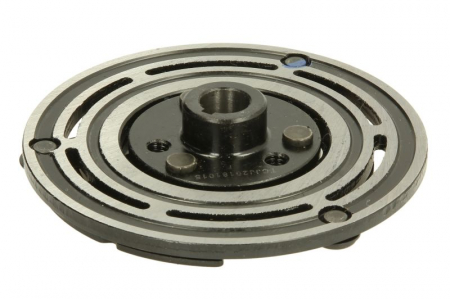 DIsc ambreiaj compresor AC (for wedge) FIAT DUCATO; FORD GALAXY I; VW CORRADO, GOLF III, PASSAT B3/B4, SHARAN, VENTO 2.3D-3.0D  [1]