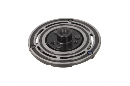 Piese Auto - Disc ambreiaj compresor AC  (for wedge) FIAT DUCATO; FORD GALAXY; VW CORRADO, GOLF III, PASSAT, SHARAN, VENTO 2.3D-3.0D
