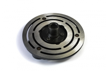 Piese Auto - Disc ambreiaj compresor AC  FORD COUGAR, MONDEO I, MONDEO II, TRANSIT 2.0D/2.5 intre 1994-2006