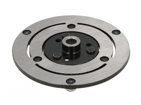 Piese Auto - Disc ambreiaj compresor AC  (KEIHIN, HS-110R,) HONDA CR-V II 2.0 intre 2001-2007