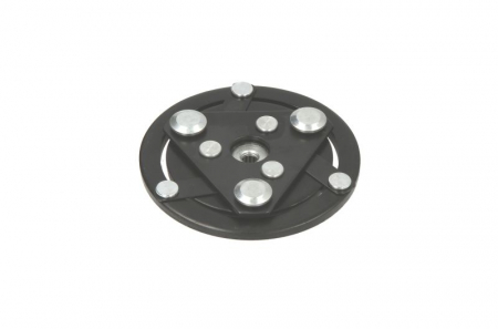 Piese Auto - Disc ambreiaj compresor AC  (MATSUSHITA, V08A,) SUZUKI SX4 1.6/1.6D dupa 2006